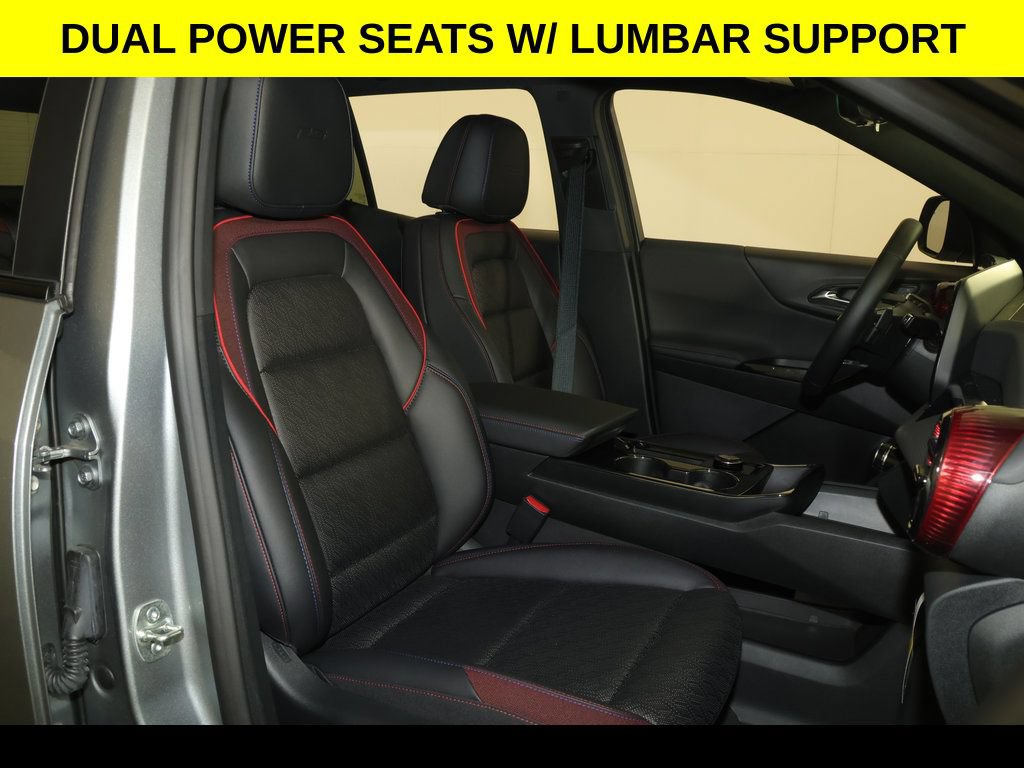 2026 Chevrolet Equinox RS - Photo 6