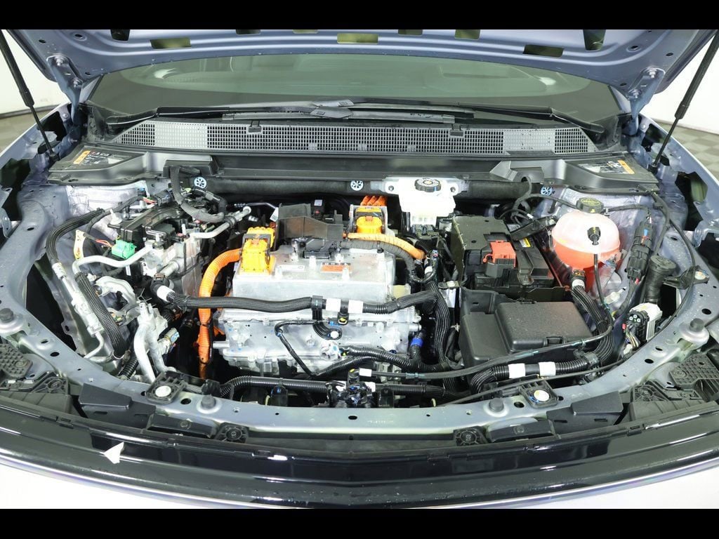 2026 Chevrolet Equinox EV 2LT - Photo 15