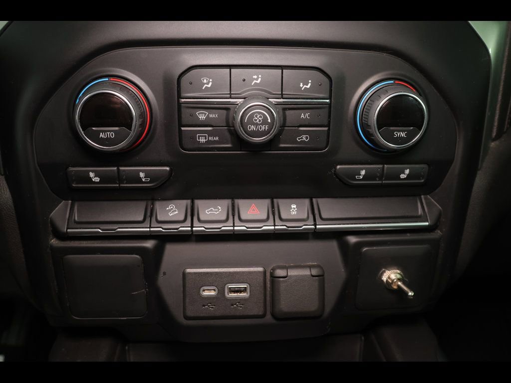 2022 Chevrolet Silverado 1500 Limited LT Trail Boss - Photo 27