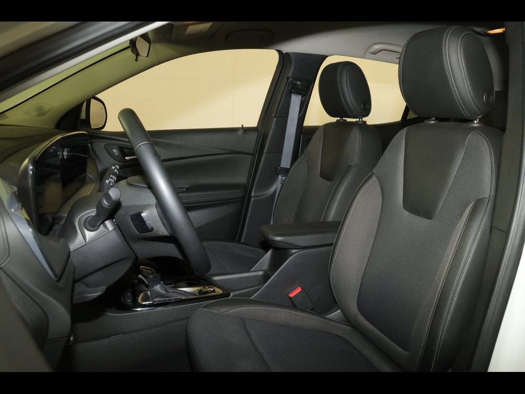2025 Buick Encore GX Preferred - Photo 21