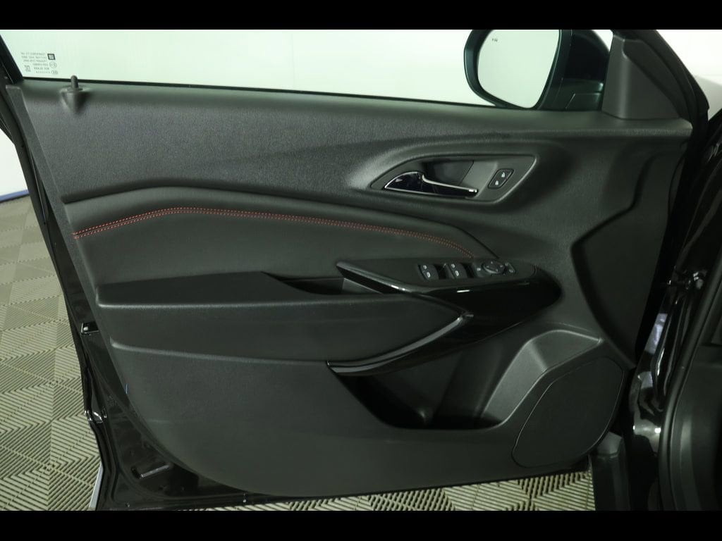 2026 Chevrolet Trax RS - Photo 20