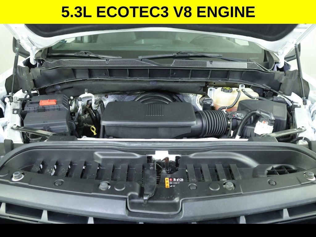 2022 Chevrolet Silverado 1500 Limited LT Trail Boss - Photo 6