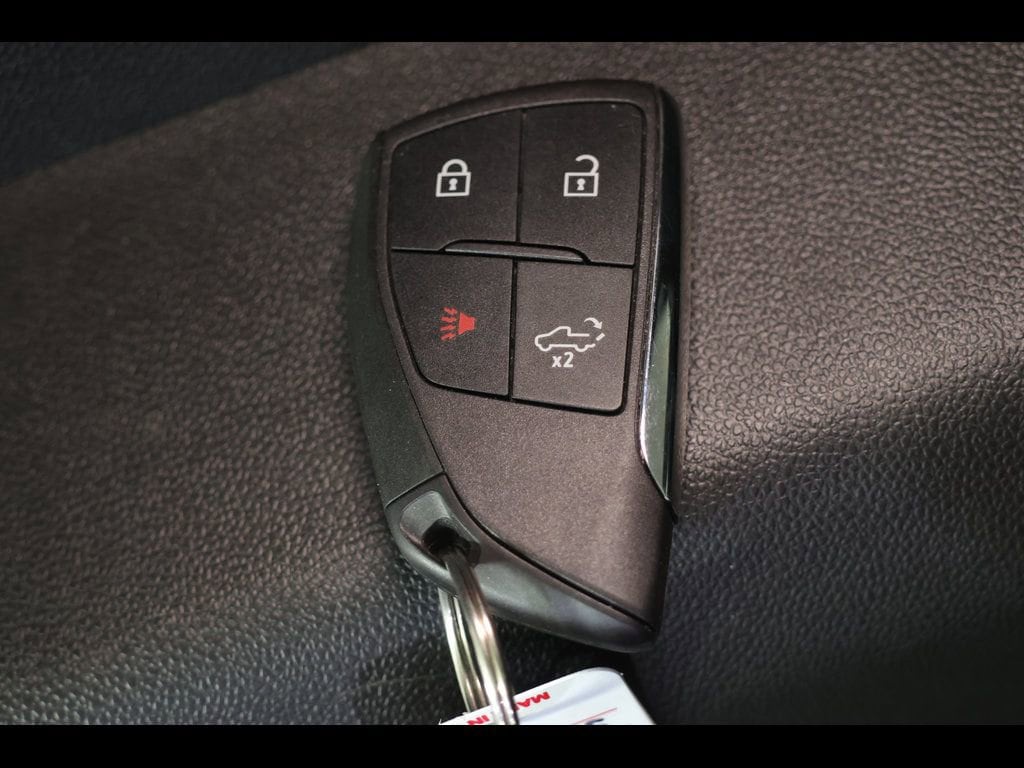 2025 Chevrolet Silverado 2500HD Work Truck - Photo 12