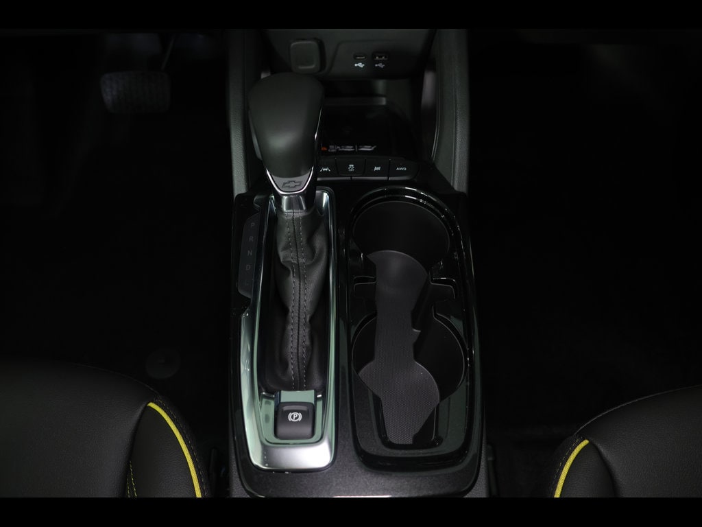 2026 Chevrolet Trailblazer Activ - Photo 16
