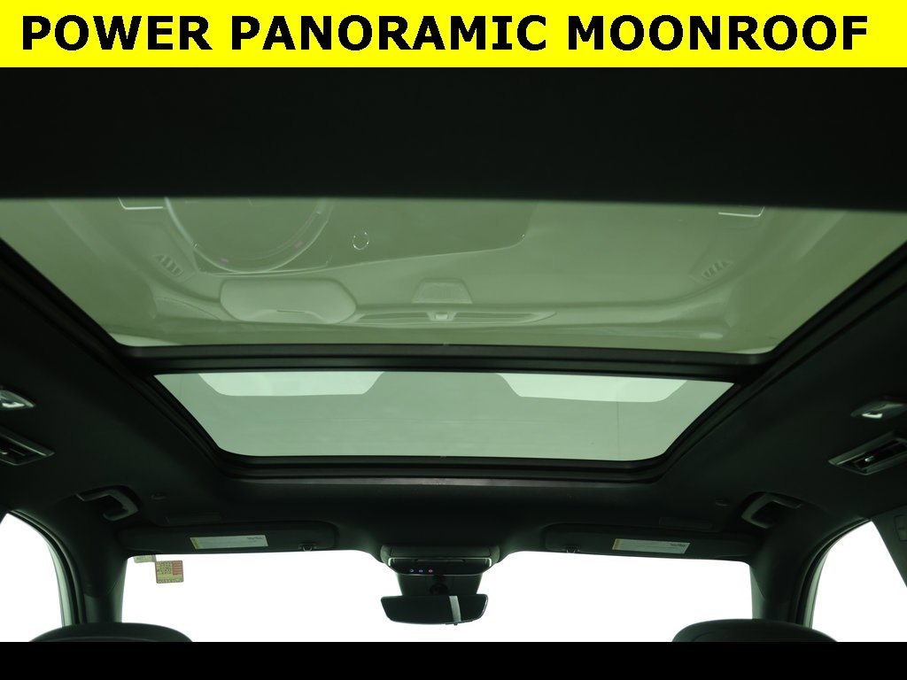 Used 2024 Chevrolet Traverse RS SUV