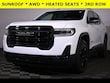 GMC Acadia