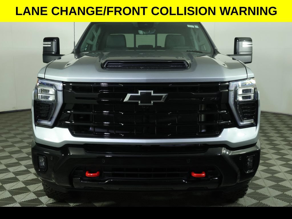 2026 Chevrolet Silverado 2500 HD LTZ - Photo 10