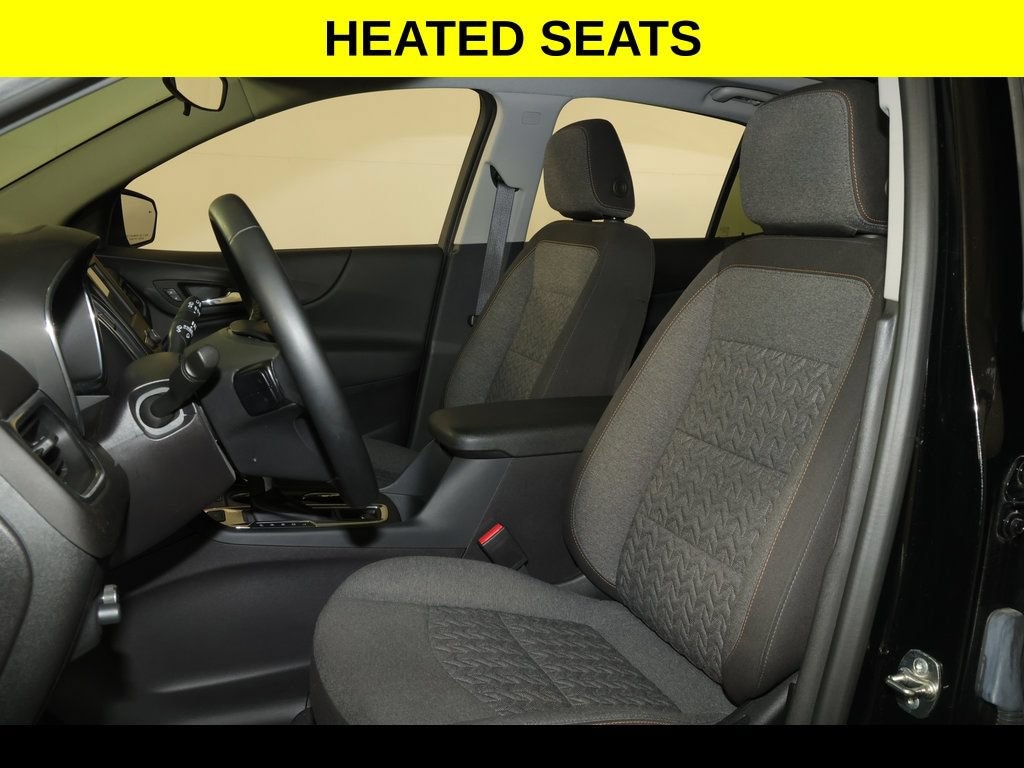 Used 2024 Chevrolet Equinox LT SUV