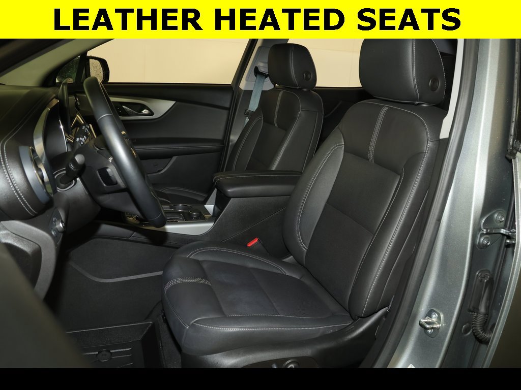 2023 Chevrolet Blazer 3LT photo 3