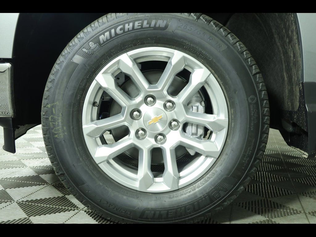 2026 Chevrolet Silverado 1500 LT - Photo 14