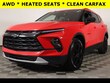  Chevrolet Blazer