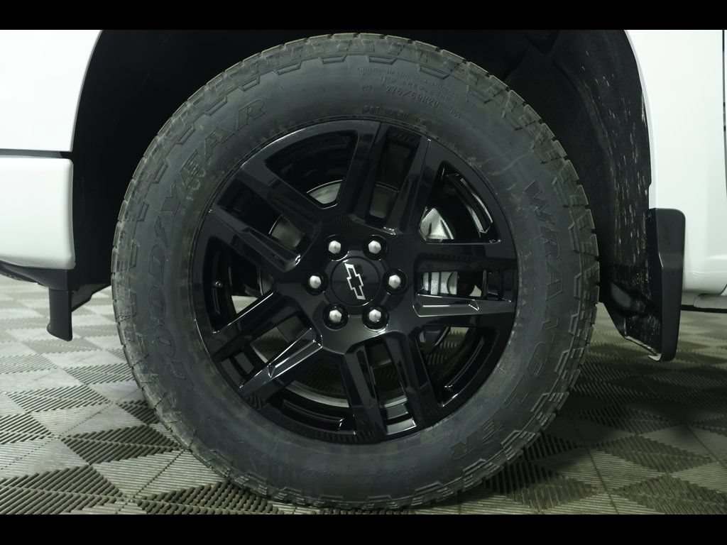 2026 Chevrolet Silverado 1500 RST - Photo 18