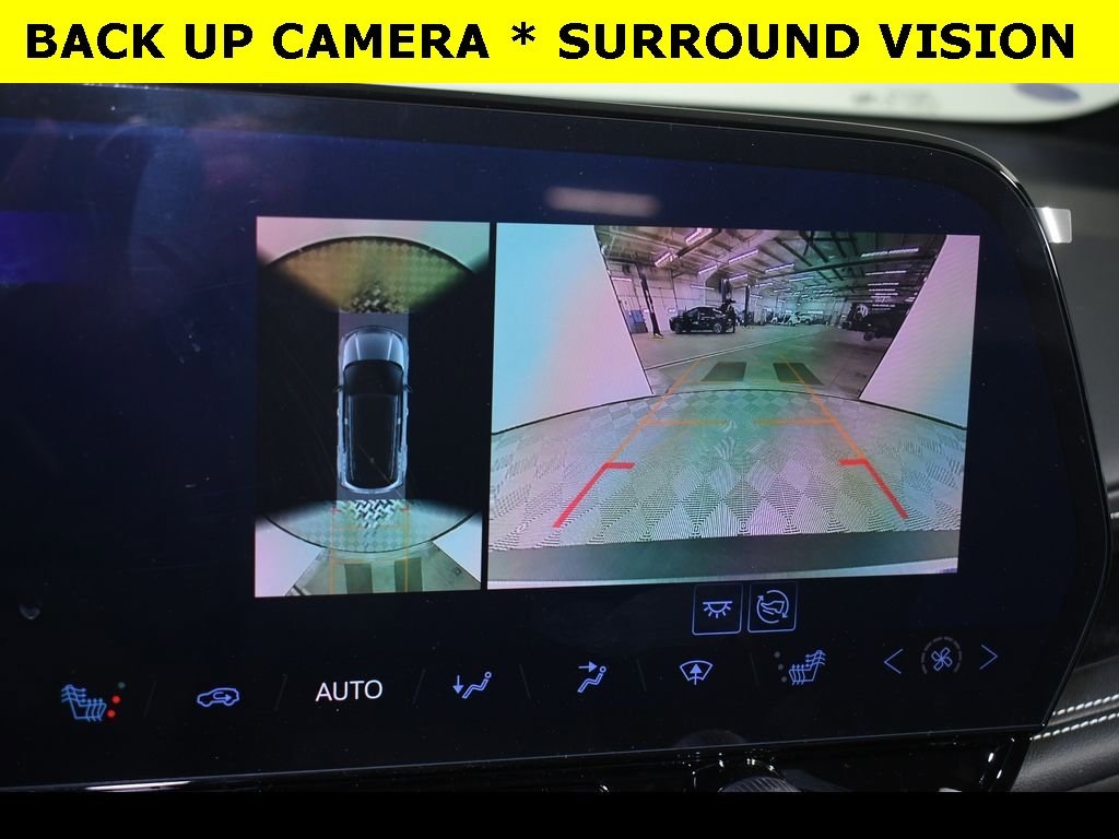 New 2025 Chevrolet Blazer EV LT SUV