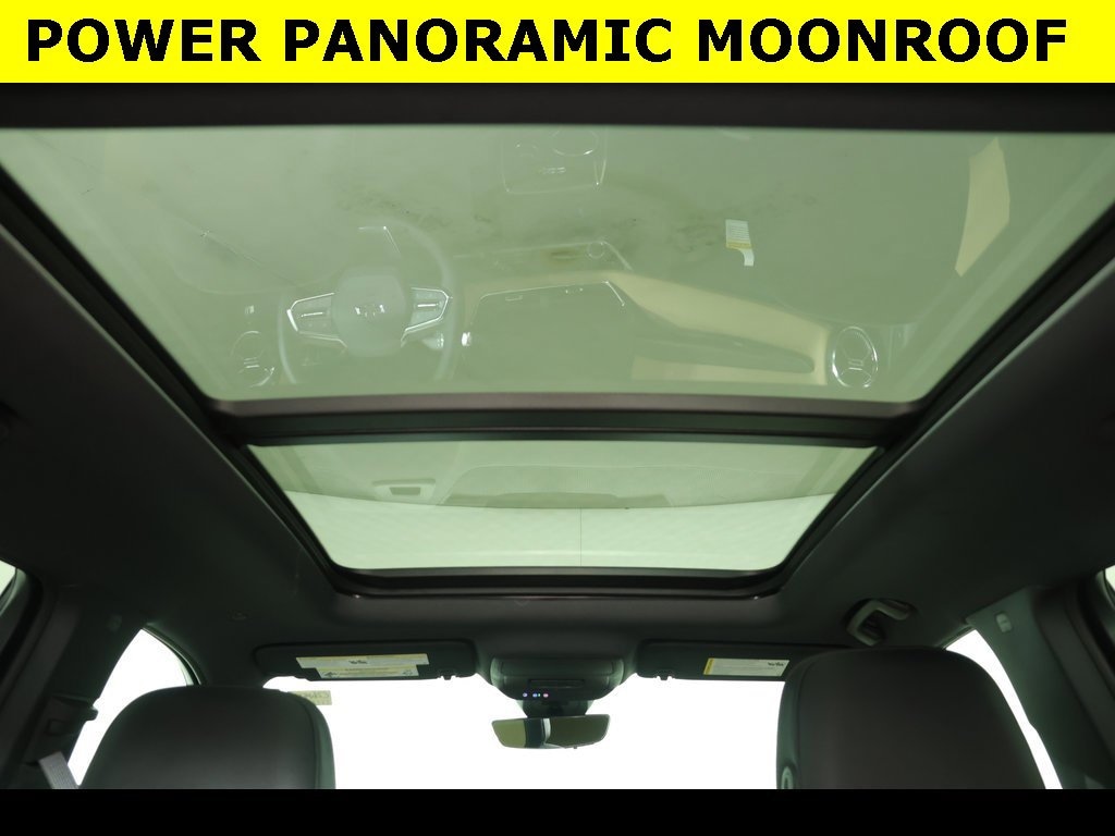 New 2026 Chevrolet Equinox Activ SUV