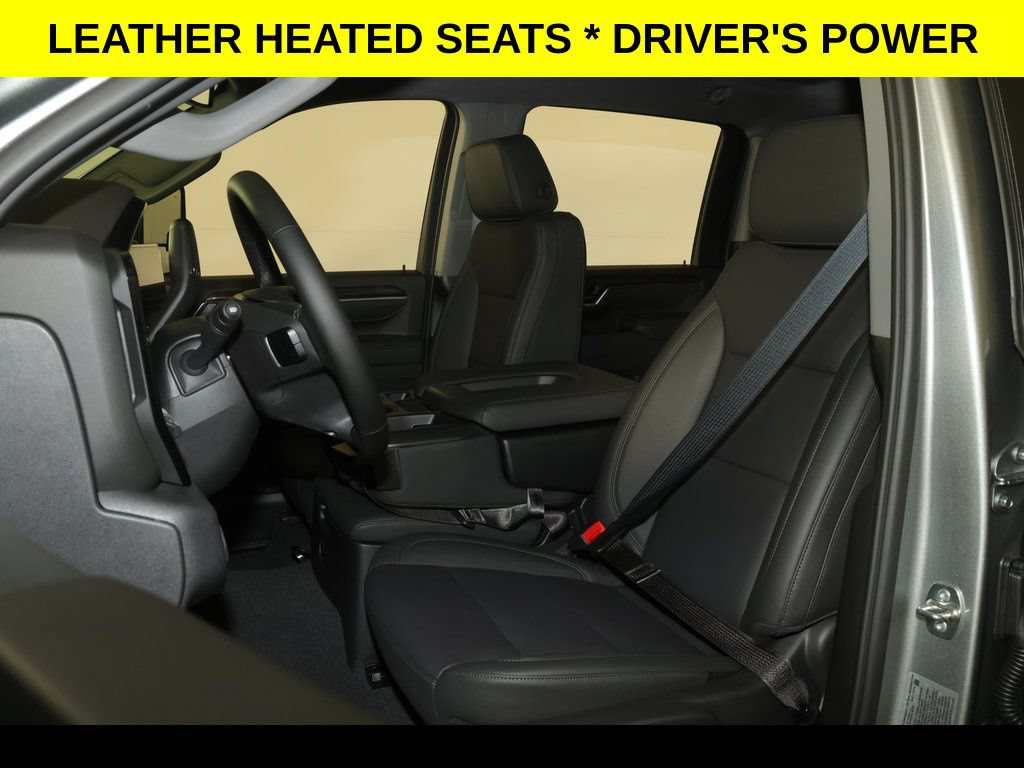 2026 Chevrolet Silverado 2500 HD LT - Photo 2