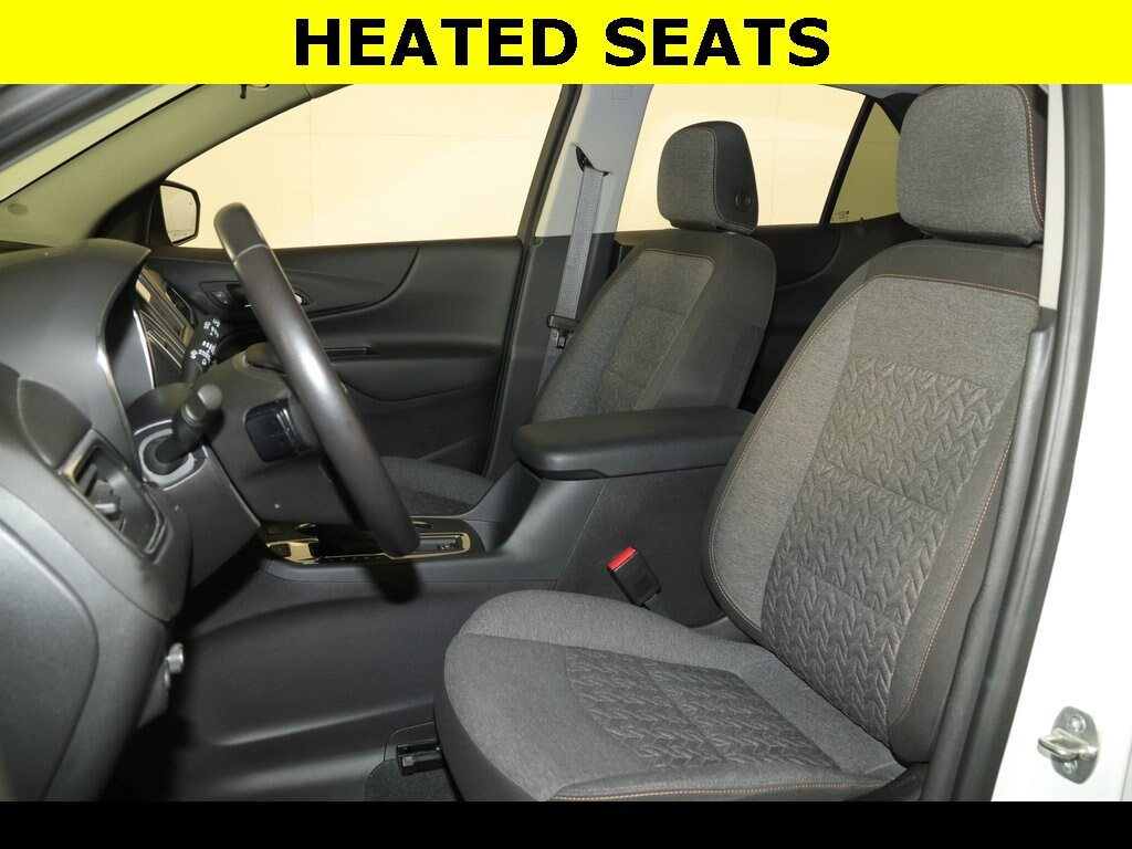 Used 2022 Chevrolet Equinox LT SUV