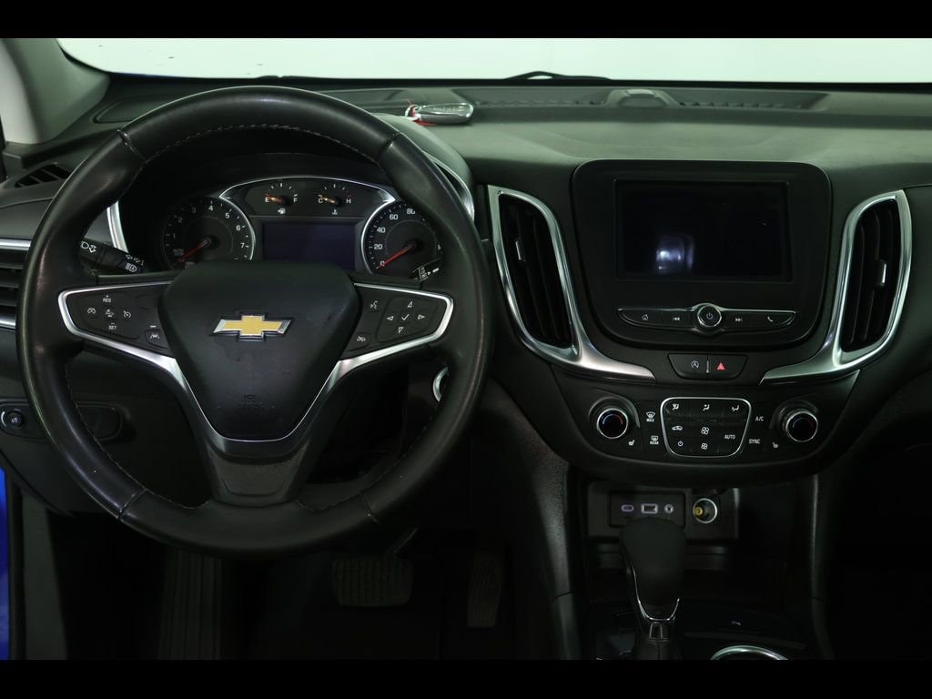 2024 Chevrolet Equinox LT - Photo 17