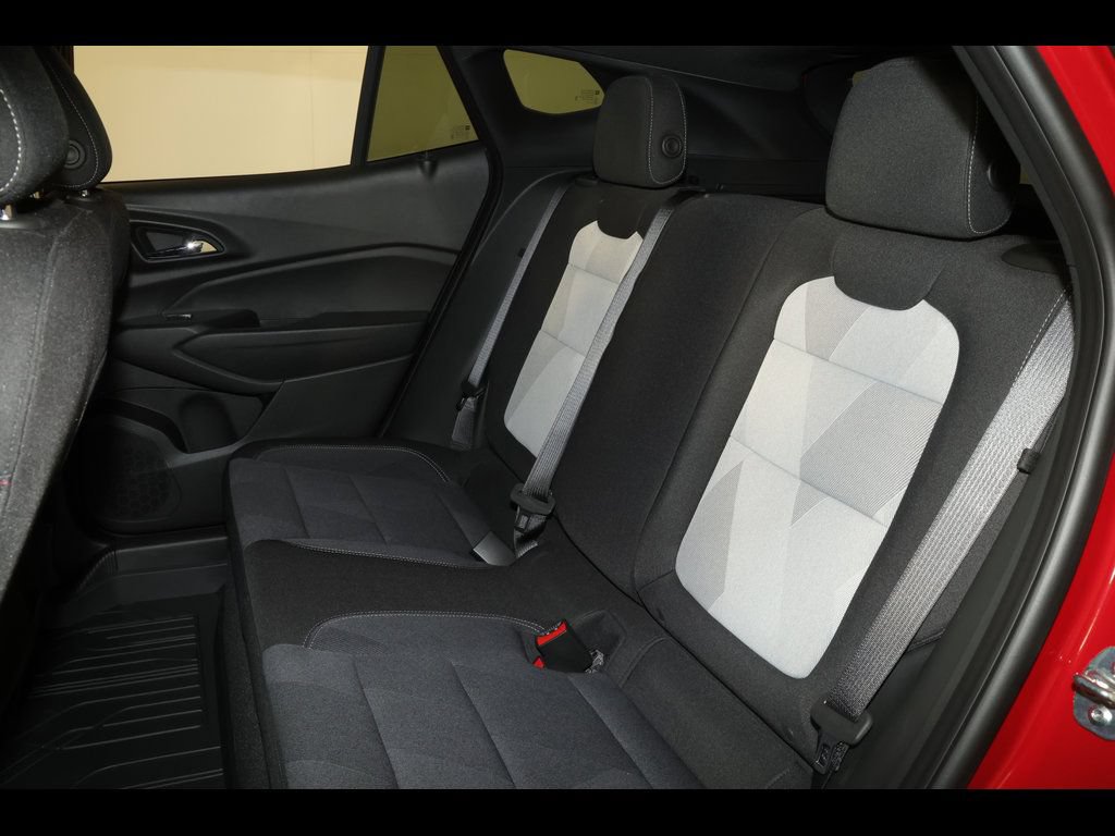 2026 Chevrolet Trax RS - Photo 21