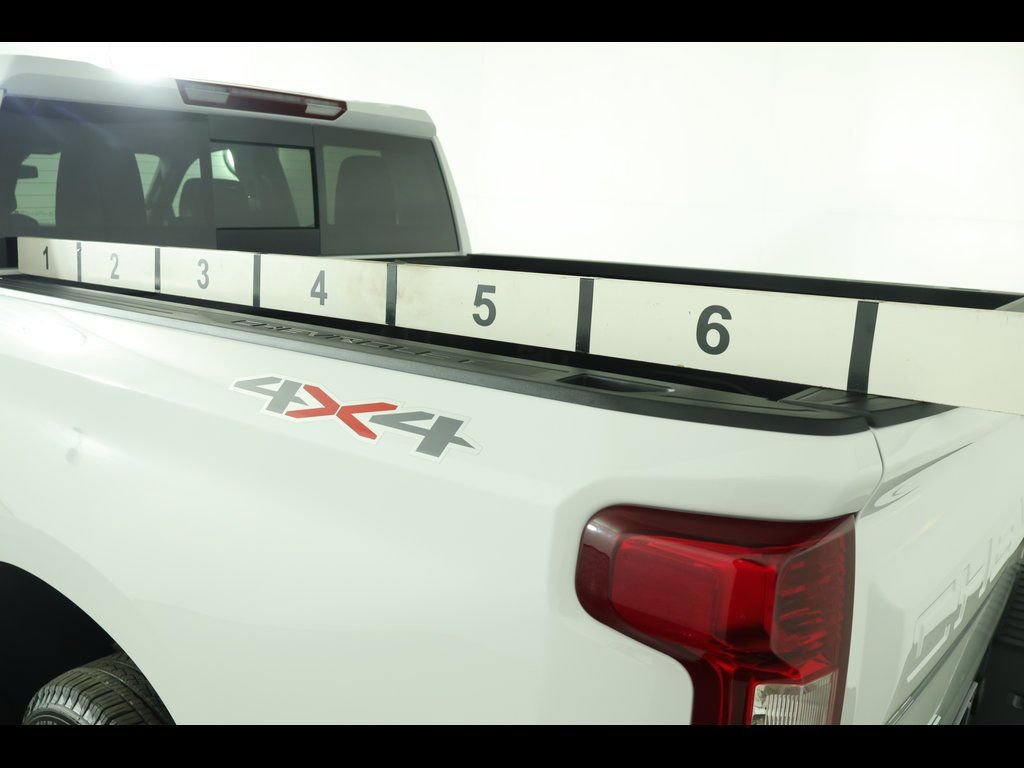 2026 Chevrolet Silverado 1500 LT - Photo 13