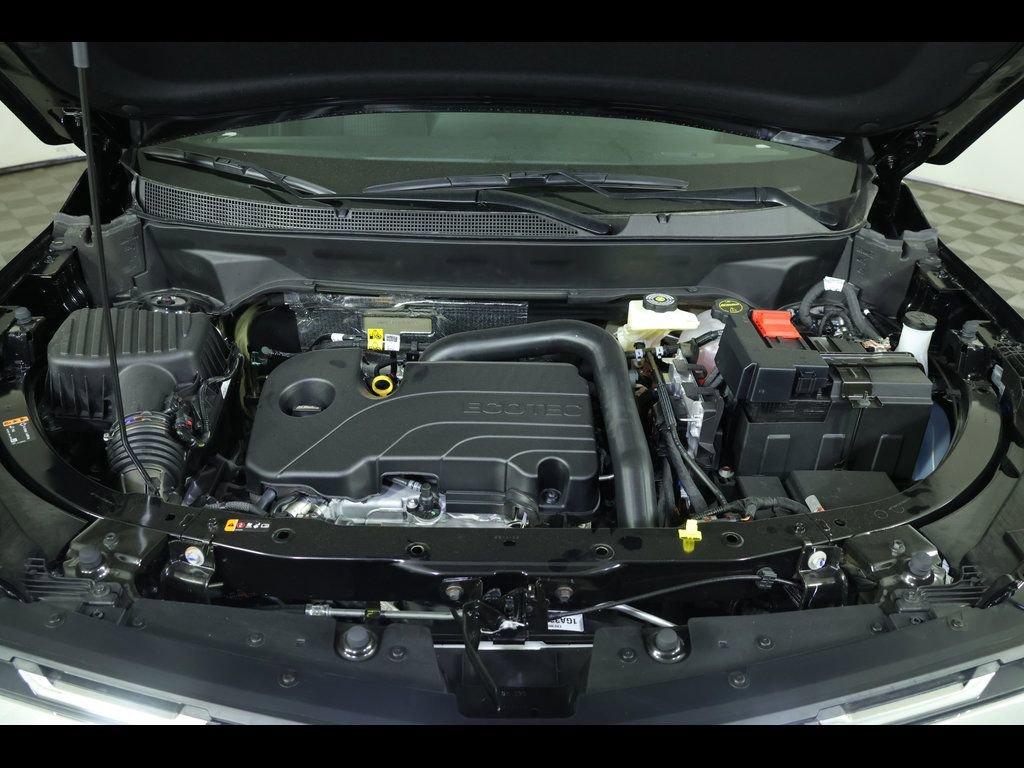 2026 Chevrolet Equinox LT - Photo 16