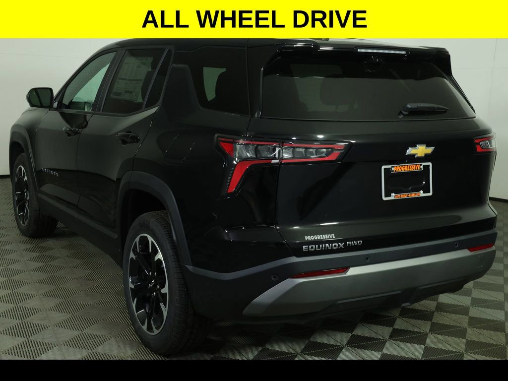 2026 Chevrolet Equinox LT - Photo 6