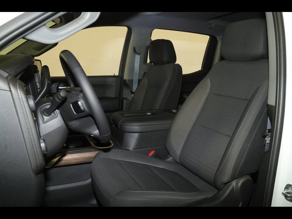 2022 Chevrolet Silverado 1500 Limited LT Trail Boss - Photo 23
