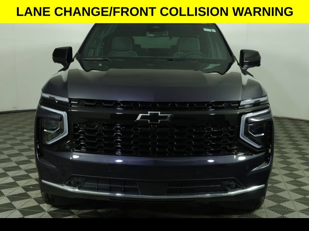 2026 Chevrolet Tahoe Premier - Photo 9