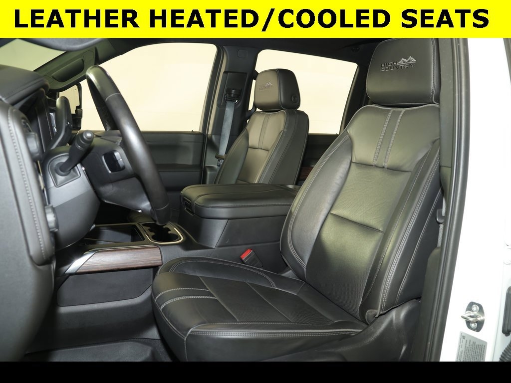 Used 2023 Chevrolet Silverado 2500 HD High Country Truck