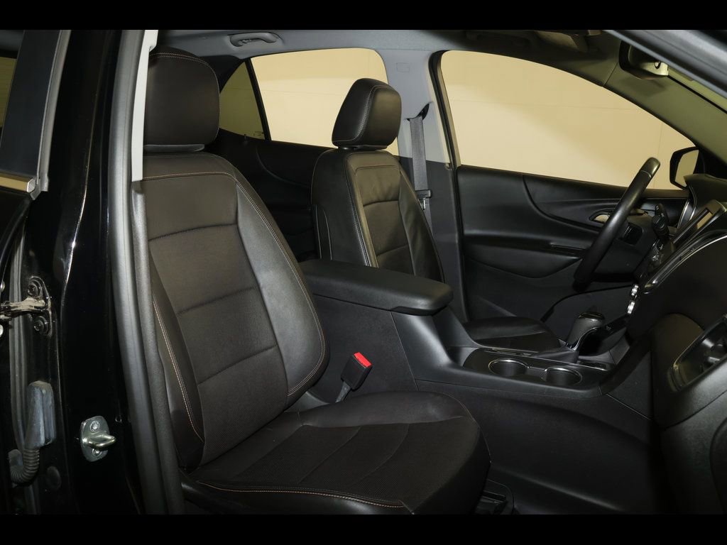 2021 Chevrolet Equinox LT - Photo 29