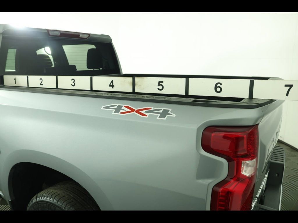 2026 Chevrolet Silverado 1500 LT - Photo 12