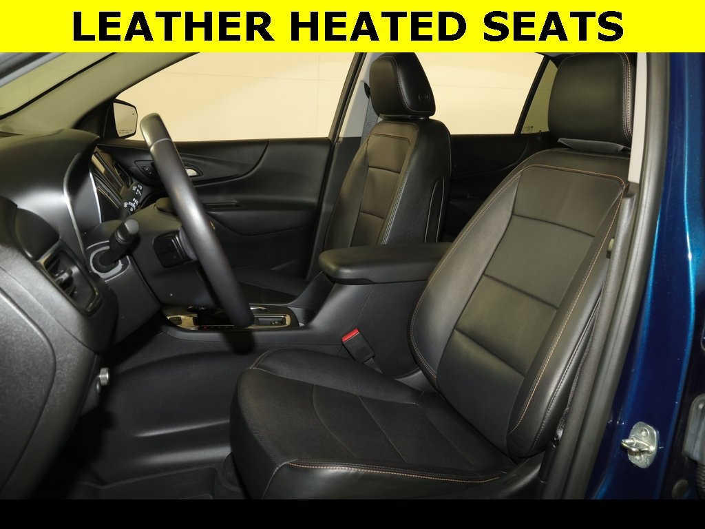 Used 2020 Chevrolet Equinox LT SUV