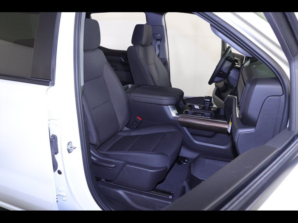 2025 Chevrolet Silverado 1500 LT Trail Boss - Photo 31