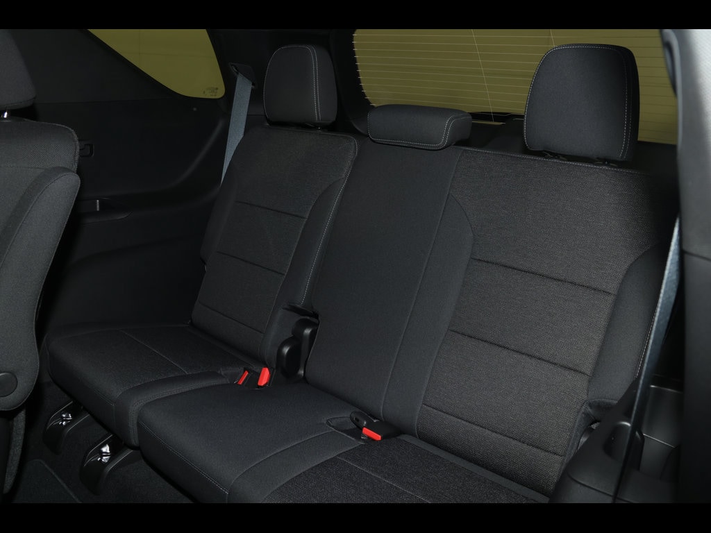 2026 Chevrolet Traverse LT - Photo 24