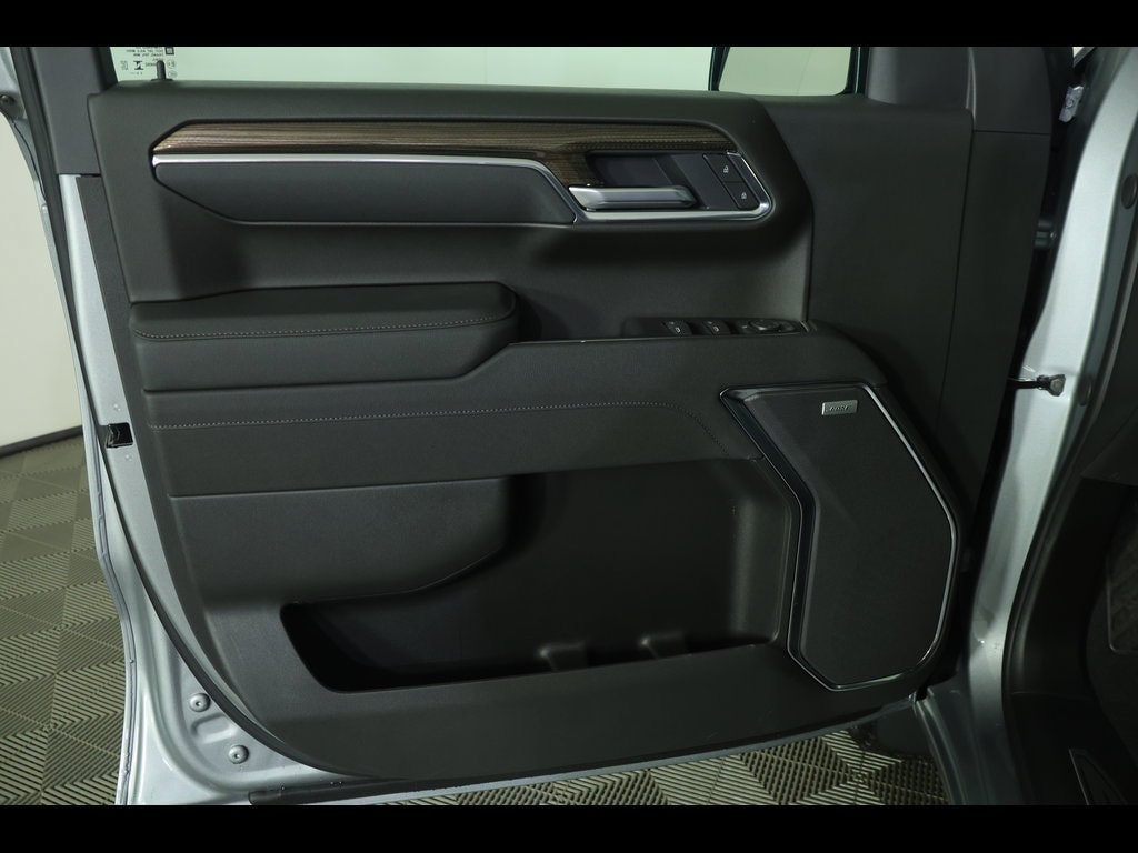 2026 Chevrolet Silverado 1500 LT Trail Boss - Photo 24