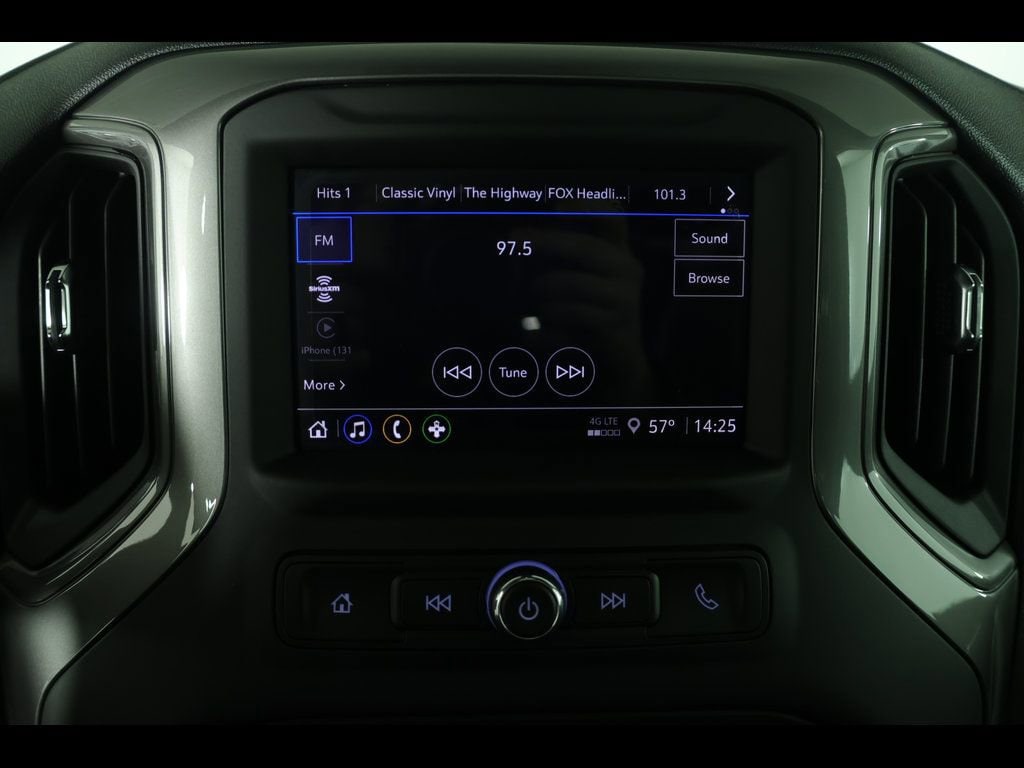 2023 Chevrolet Silverado 1500 Custom - Photo 26