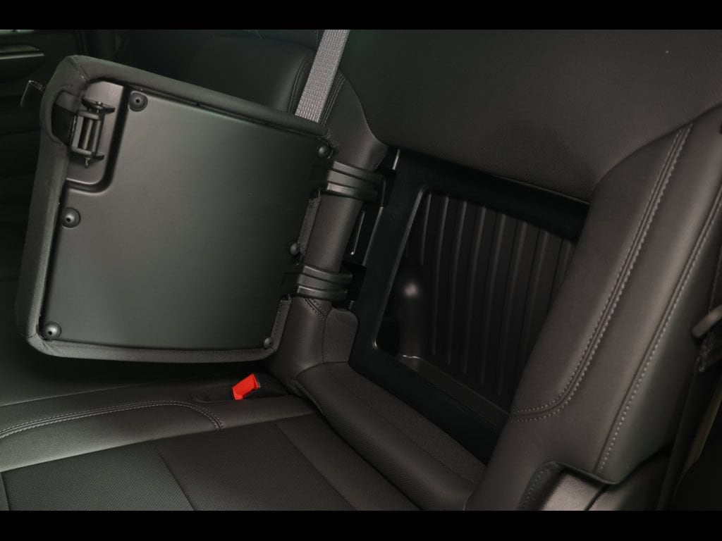 2026 Chevrolet Silverado 2500 HD LTZ - Photo 25