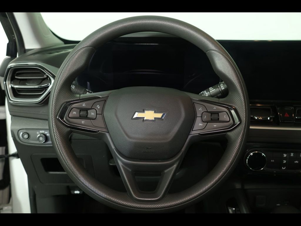 2024 Chevrolet TrailBlazer LT - Photo 23