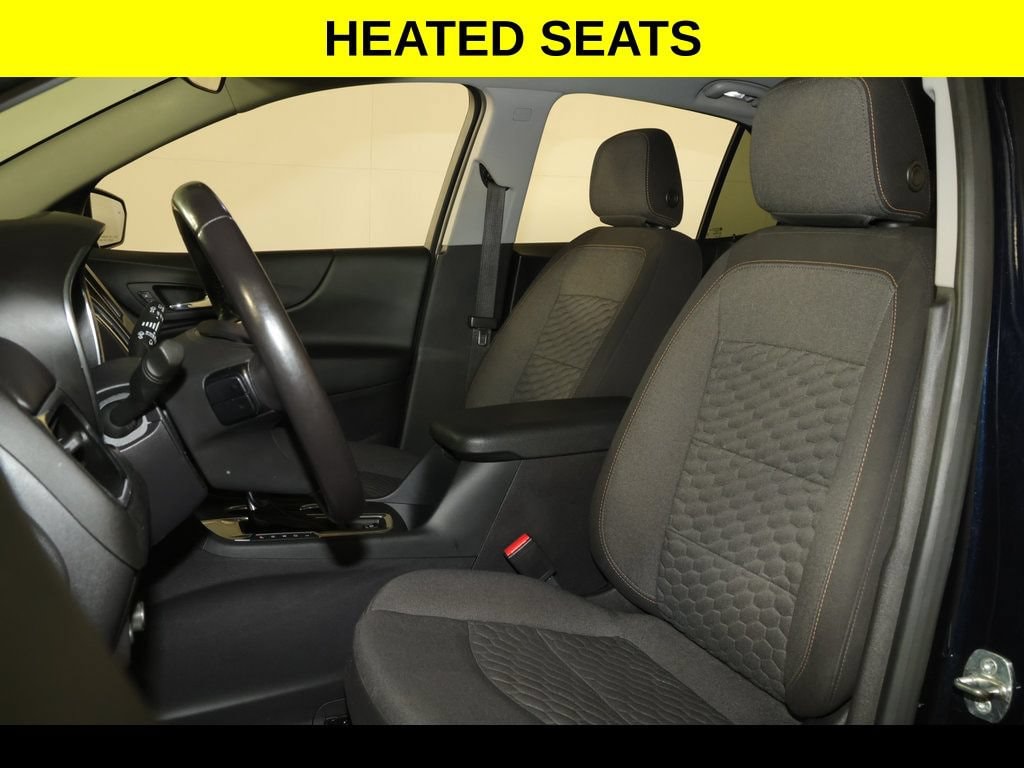 Used Chevrolet Equinox For Sale Massillon OH | Canton | CPB18773