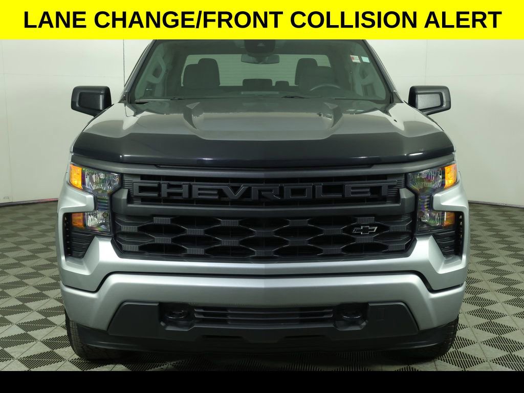 2023 Chevrolet Silverado 1500 Custom - Photo 7