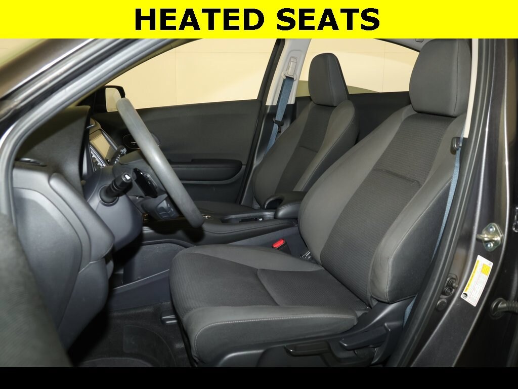 Used 2020 Honda HR-V EX