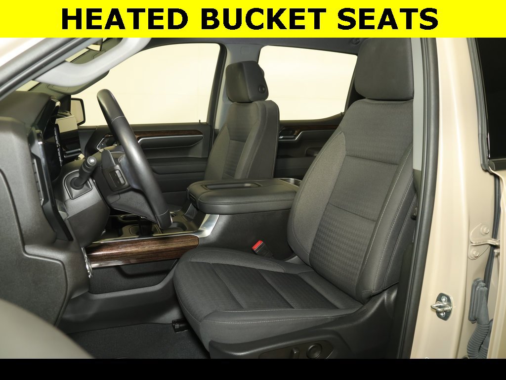 2022 Gmc Sierra 1500 Elevation photo 3