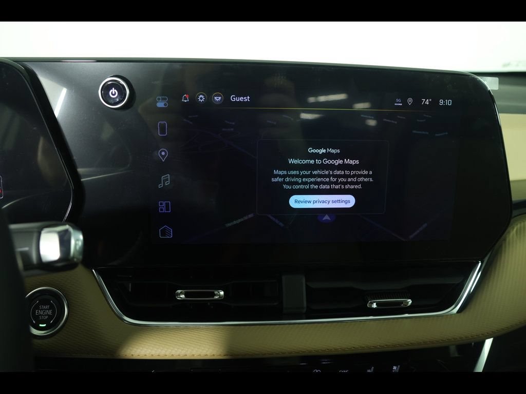 2026 Chevrolet Equinox ACTIV - Photo 20