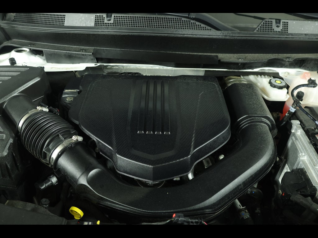 2025 Chevrolet Traverse LT - Photo 22