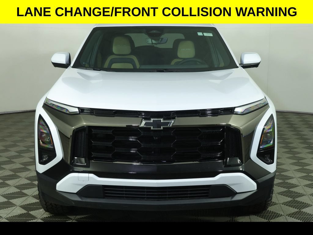 2026 Chevrolet Equinox ACTIV - Photo 9