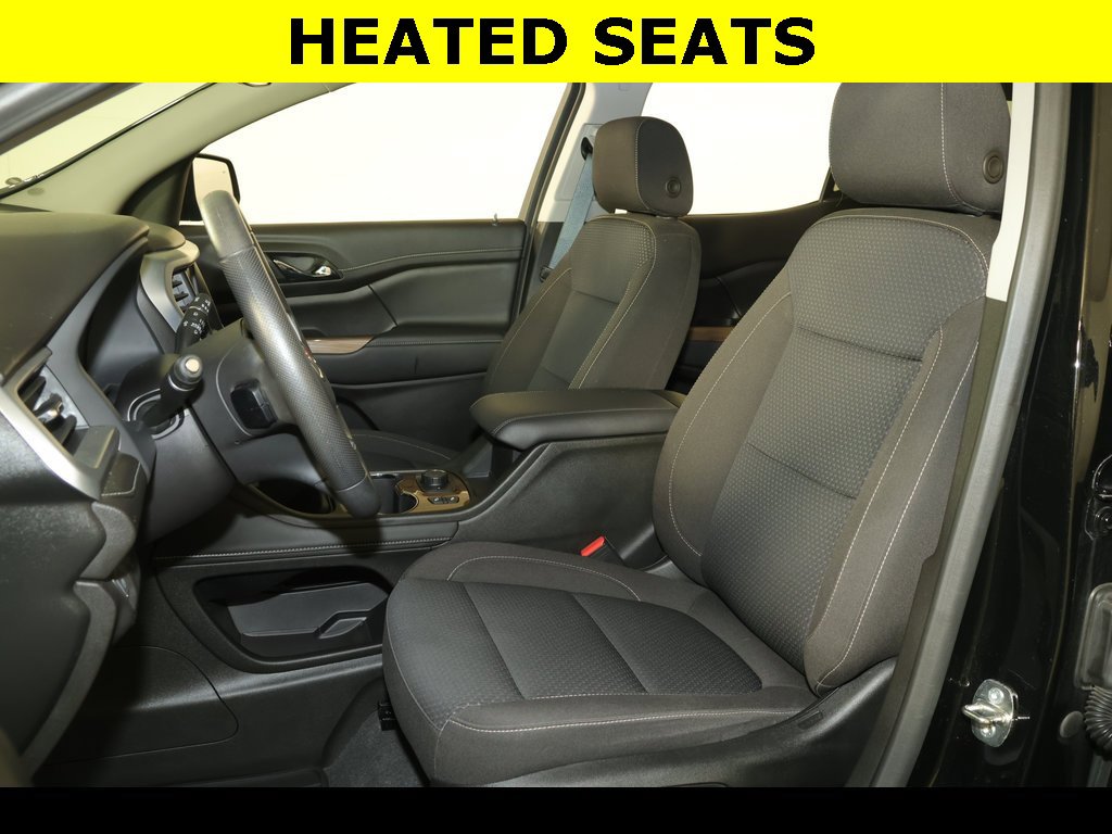 2023 Gmc Acadia SLE photo 4