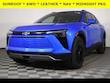 Chevrolet Blazer EV