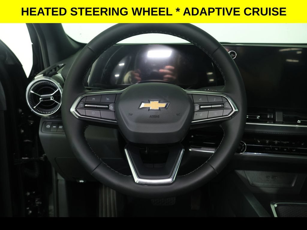 2027 Chevrolet Equinox LT - Photo 3