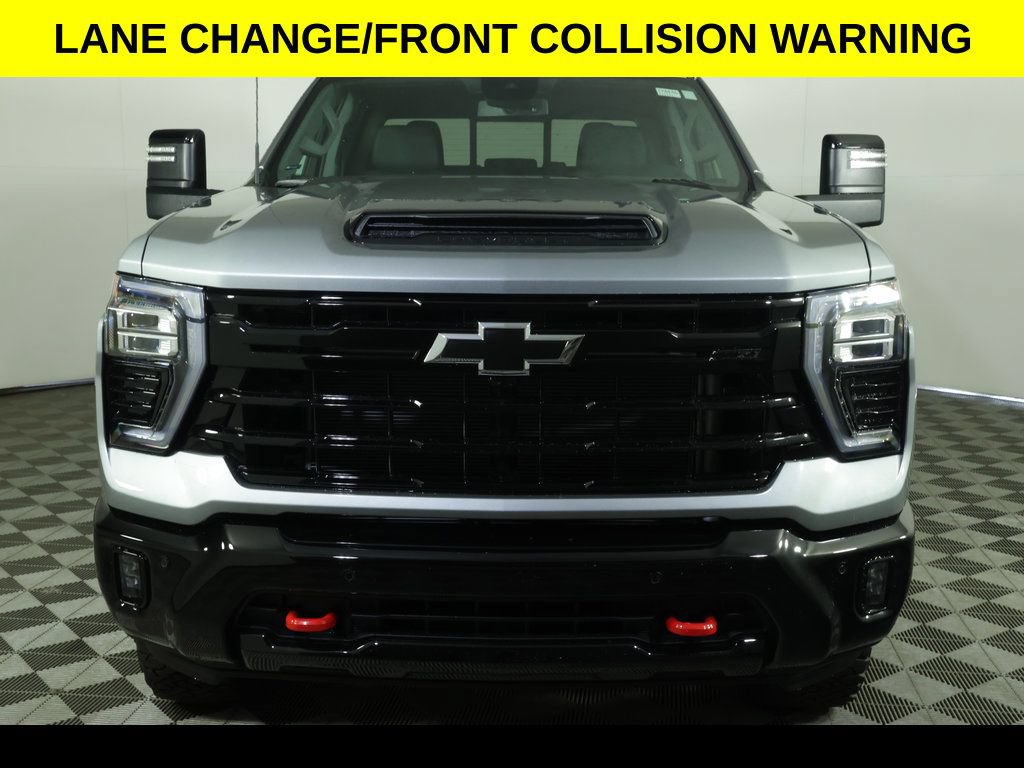 2026 Chevrolet Silverado 2500 HD LT - Photo 10