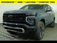 2026 Chevrolet Suburban Z71 SUV