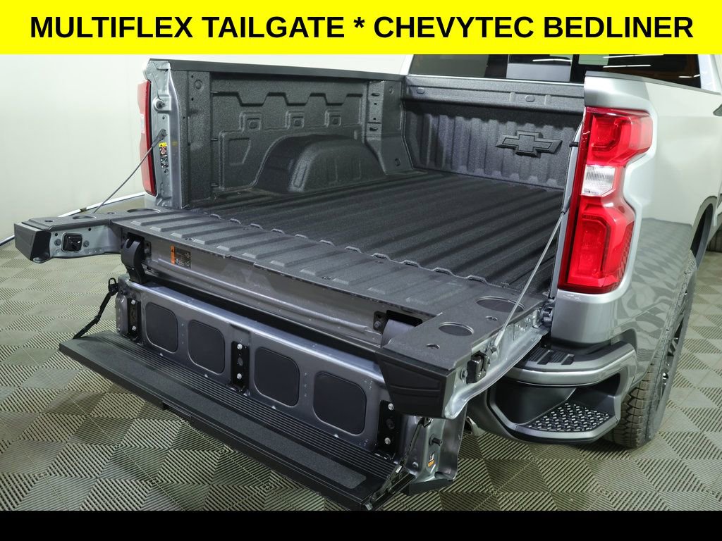 2026 Chevrolet Silverado 1500 RST - Photo 8